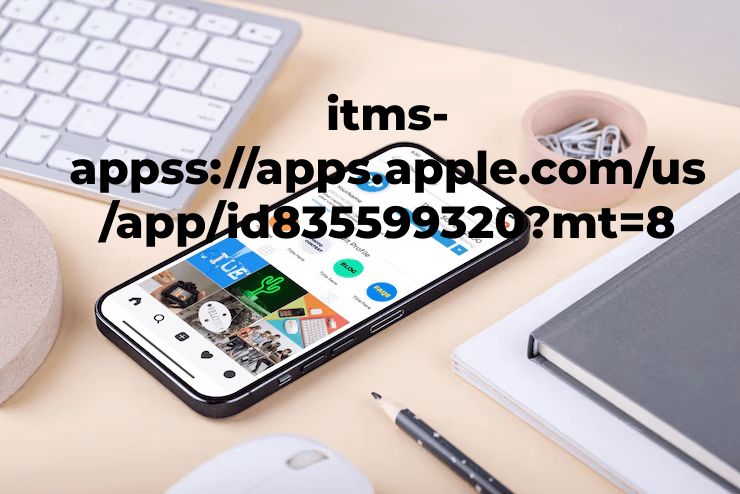itms-appss://apps.apple.com/us/app/id835599320?mt=8